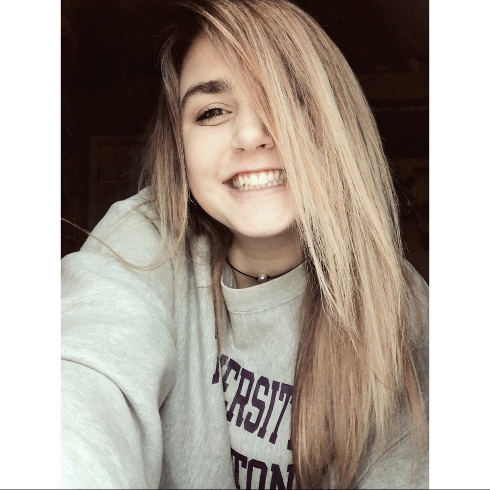 Meet your Posher, Molly